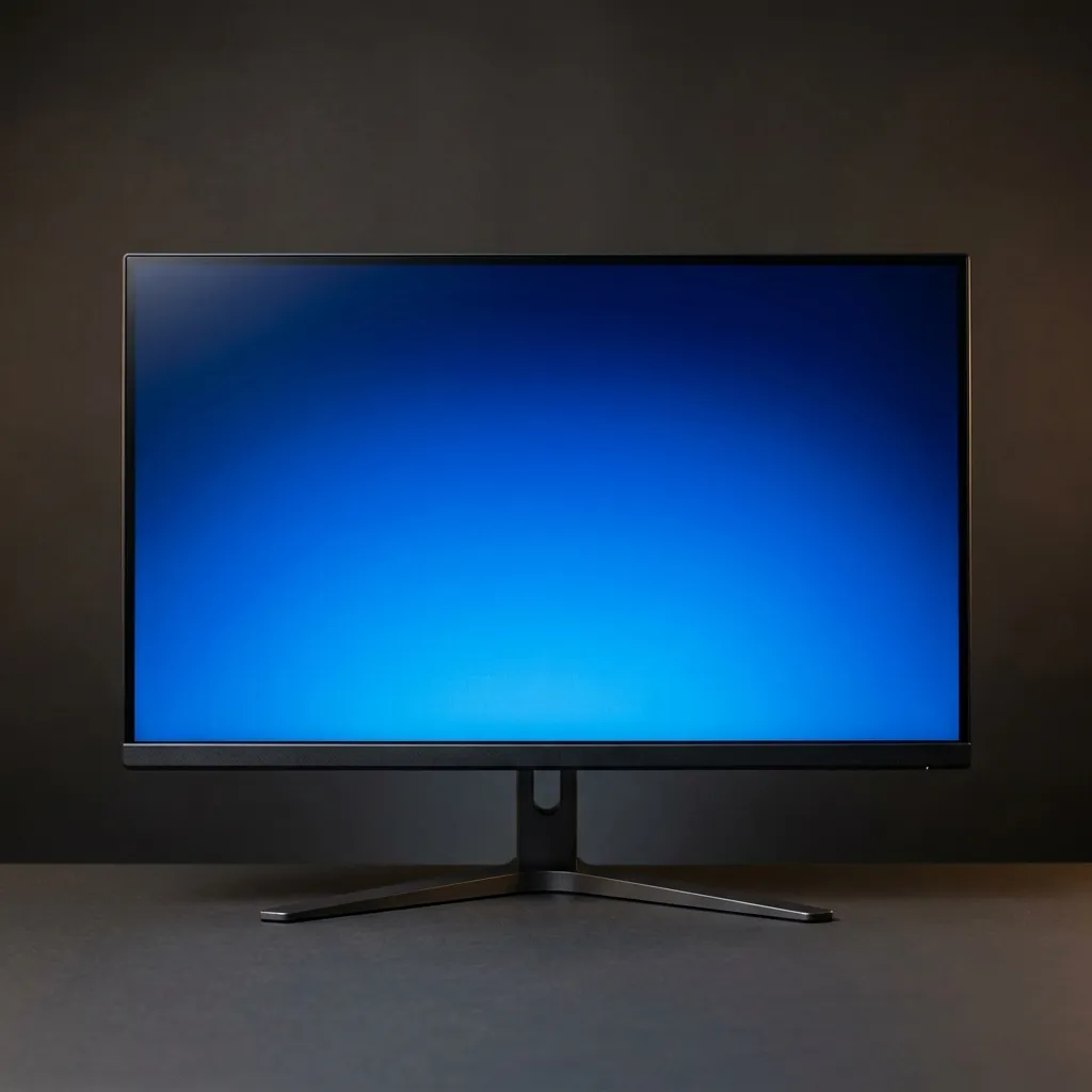 Dell UltraSharp U2723QE 27 inch monitor