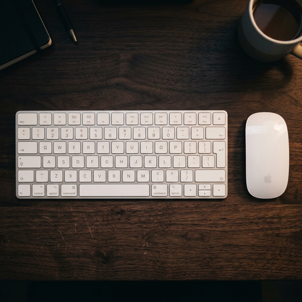 Logitech MX Master 3S wireless mouse