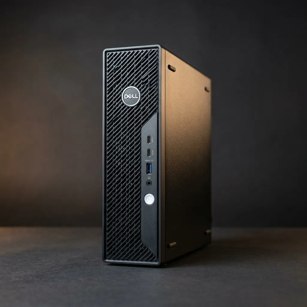 Dell OptiPlex 7010 SFF desktop