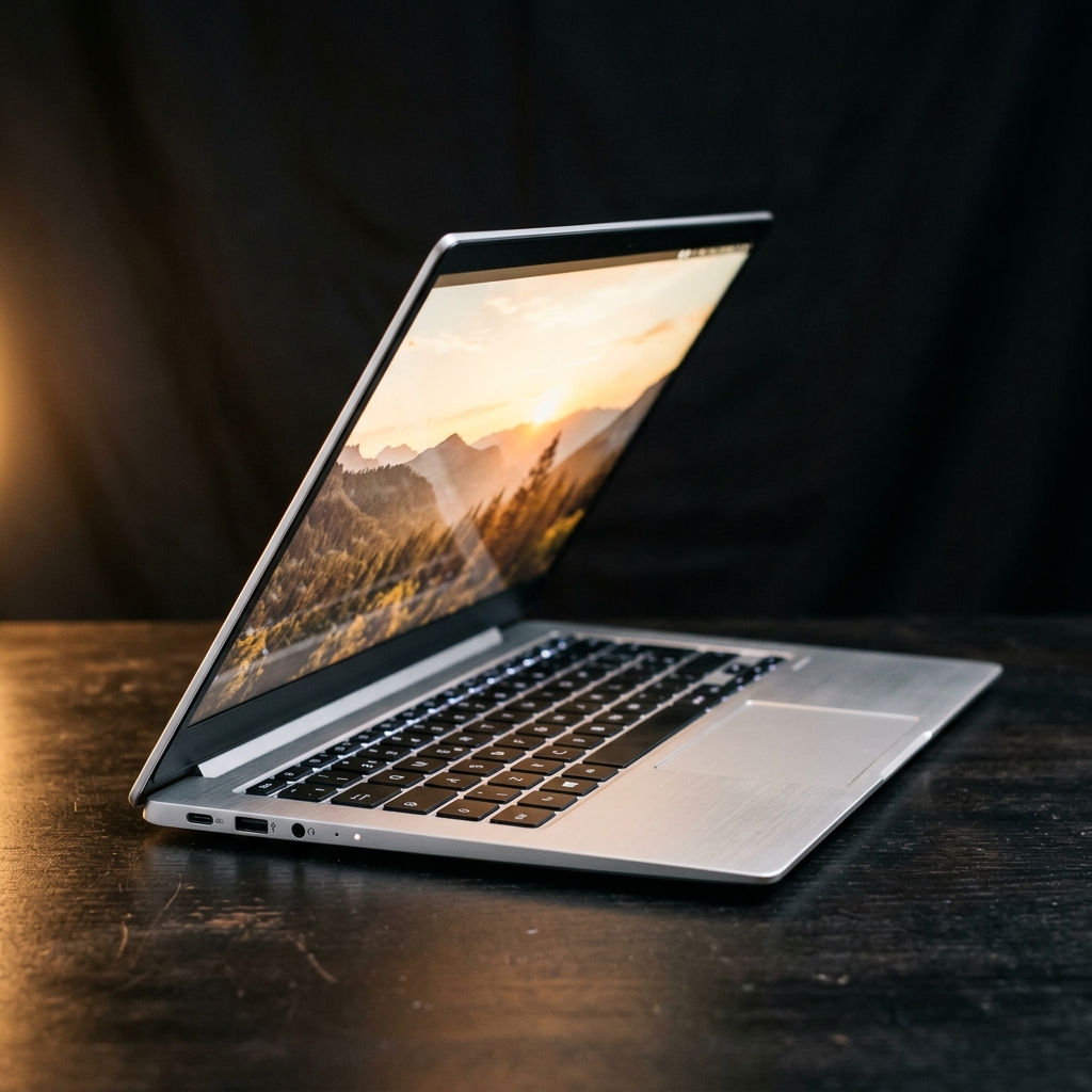 HP EliteBook 840 G9 laptop