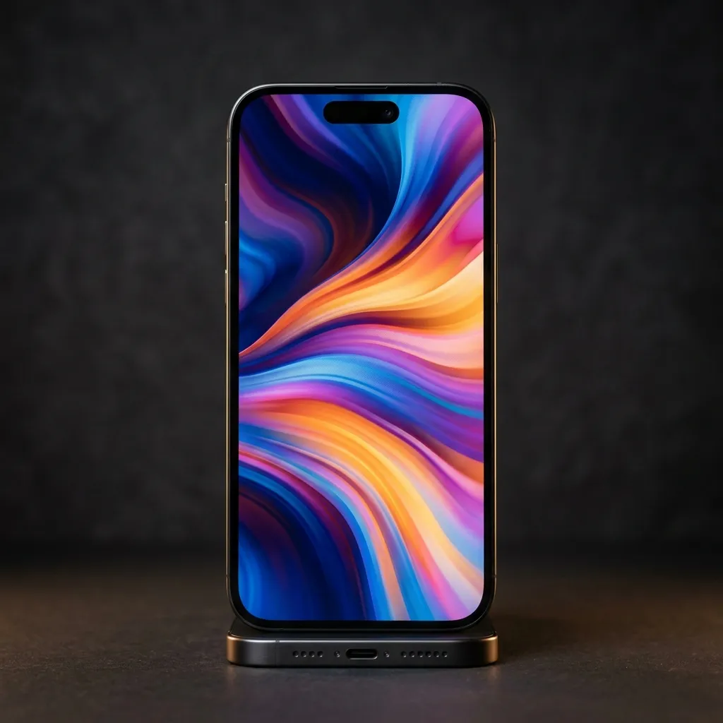 Apple iPhone 13 smartphone